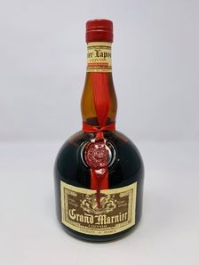 GRAND MARNIER GRAND MARNIER