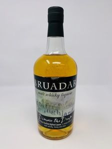 BRUADAR MALT WHISKY LIQUEUR BRUADAR MALT WHISKY LIQUEUR
