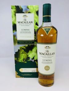 MACALLAN LUMINA MACALLAN LUMINA