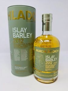 Bruichladdich Islay Barley 2012 8