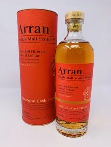 ARRAN AMARONE CASK FINISH ARRAN AMARONE CASK FINISH