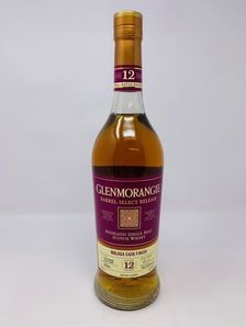 GLENMORANGIE MALAGA CASK