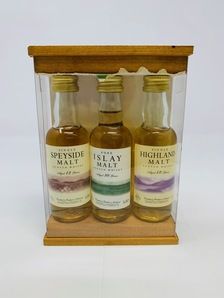 SAINSBURYS REGIONS MINIATURES SAINSBURYS REGIONS MINIATURES
