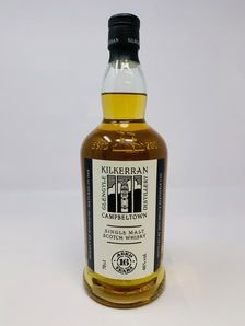 KILKERRAN 16 YEAR OLD KILKERRAN 16 YEAR OLD