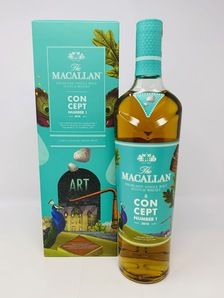 MACALLAN CONCEPT NO 1/ART