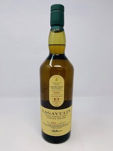 LAGAVULIN 13 YEAR OLD FEIS ILE 2021 LAGAVULIN 13 YEAR OLD FEIS ILE 2021