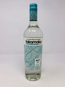 TAKAMAKA WHITE RUM