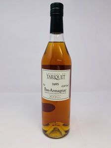 CHATEAU DU TARIQUET 1995 BAS-ARMAGNAC CHATEAU DU TARIQUET 1995 BAS-ARMAGNAC