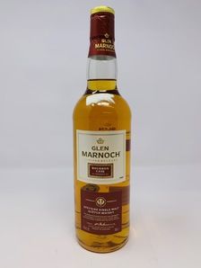 GLEN MARNOCH BOURBON CASK LIMITED RELEASE