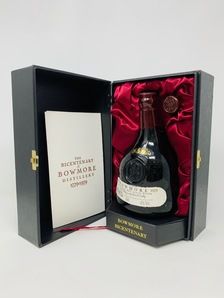 BOWMORE BICENTENARY 1964 BOWMORE BICENTENARY 1964