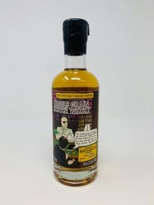 NORTH BRITISH 27 YEAR OLD SINGLE GRAIN SCOTCH WHISKY TBWC