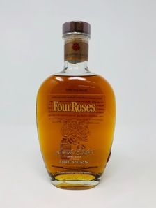 FOUR ROSES LIMITED EDITION BARREL STRENGTH BOURBON 2017 EDITION FOUR ROSES LIMITED EDITION BARREL STRENGTH BOURBON 2017 EDITION