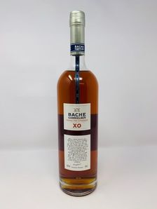 BACHE GABRIELSEN XO FINE CHAMPAGNE COGNAC BACHE GABRIELSEN XO FINE CHAMPAGNE COGNAC
