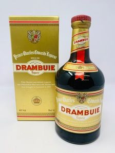 DRAMBUIE LIQUEUR DRAMBUIE LIQUEUR