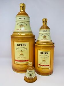 Auction Lot on WVA Whisky Auctions