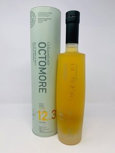 Bruichladdich Octomore 12 3 5 The Impossible Equation