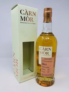 MILTONDUFF 2011 10 YEAR OLD CARN MOR MILTONDUFF 2011 10 YEAR OLD CARN MOR