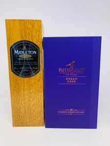 MIDDLETON (EMPTY BOXES) MIDDLETON (EMPTY BOXES)