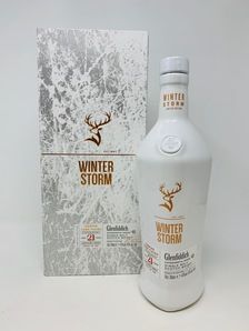 Glenfiddich Winter Storm Batch 2