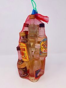 MIXED SPANISH MINIATURES PACK 