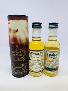 ARDMORE MINIATURES 