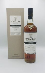 THE MACALLAN EXCEPTIONAL SINGLE CASK 2018/ESB-3892/08