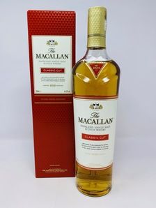 MACALLAN CLASSIC CUT 2021 EDITION MACALLAN CLASSIC CUT 2021 EDITION