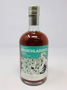 BRUICHLADDICH - FEIS ILE 2021 SINGLE CASK BRUICHLADDICH - FEIS ILE 2021 SINGLE CASK