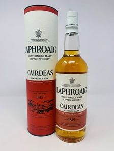 Laphroaig Cairdeas Madeira Cask 2016