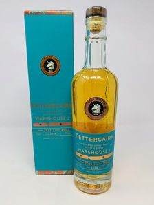 Fettercairn Warehouse 2 Release 002 2021