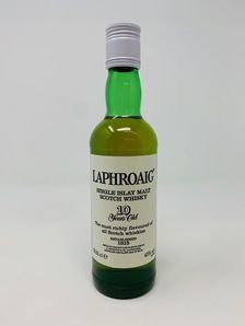Laphroaig 10 1990 S 33 3cl