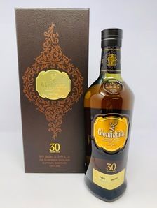 GLENFIDDICH 30 YEAR OLD GLENFIDDICH 30 YEAR OLD