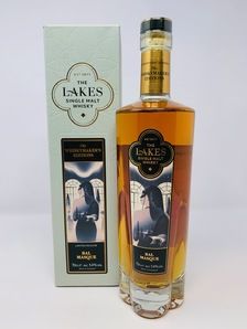 THE LAKES WHISKY MAKERS EDITIONS - BAL MASQUE