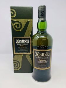 ARDBEG CORRYVRECKAN