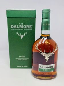 DALMORE LUCEO DALMORE LUCEO