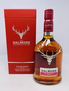 DALMORE CIGAR MALT RESERVE