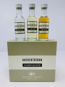 Auchentoshan Stillman S Collection