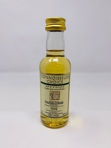 GLENLOSSIE 1978 CONNOISSEURS CHOICE GLENLOSSIE 1978 CONNOISSEURS CHOICE