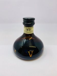 CHIVAS 1801 REVOLVE MINIATURE