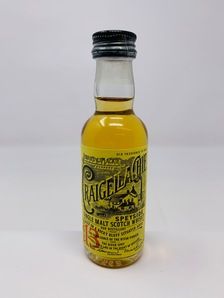 CRAIGELLACHIE 13 YEARS OLD MINIATURE CRAIGELLACHIE 13 YEARS OLD MINIATURE