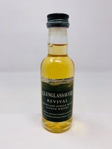 GLENGLASSAUGH REVIVAL MINIATURE GLENGLASSAUGH REVIVAL MINIATURE