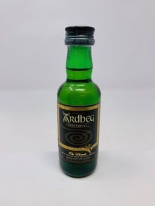 ARDBEG CORRYVRECKAN MINIATURE ARDBEG CORRYVRECKAN MINIATURE