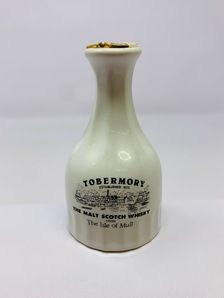 TOBERMORY MINIATURE TOBERMORY MINIATURE
