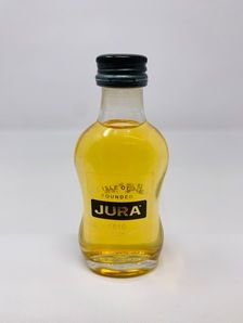 JURA SINGLE MALT MINIATURE JURA SINGLE MALT MINIATURE