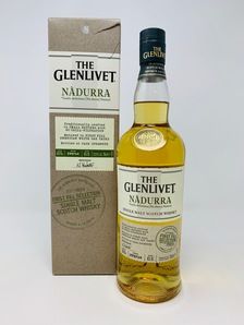 The Glenlivet Nadurra