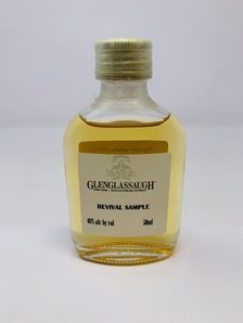 GLENGLASSAUGH REVIVAL SAMPLE