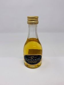 GLENGOYNE 17 YEAR OLD MINIATURE GLENGOYNE 17 YEAR OLD MINIATURE