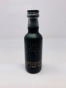 GLENLIVET CODE MINIATURE GLENLIVET CODE MINIATURE