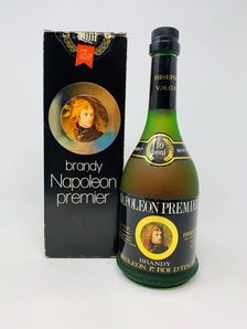 NAPOLEON BRANDY PREMIER