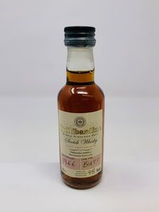 TULLIBARDINE 1966 VINTAGE MINIATURE TULLIBARDINE 1966 VINTAGE MINIATURE